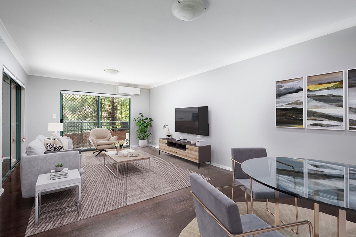 2 bedrooms Apartment / Unit / Flat in 5/369 Kingsway CARINGBAH NSW, 2229