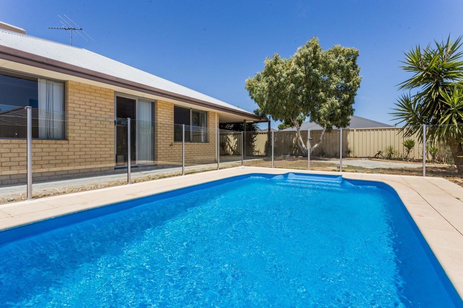 21 Normanby Bend, Success WA 6164, Image 0