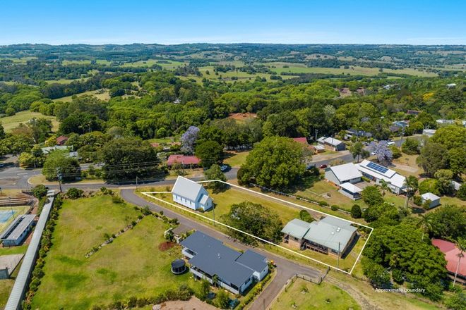 Picture of 23 Walker Street, CLUNES NSW 2480