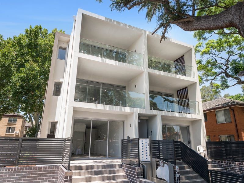 2 bedrooms Apartment / Unit / Flat in 6/113 Alt Street ASHFIELD NSW, 2131