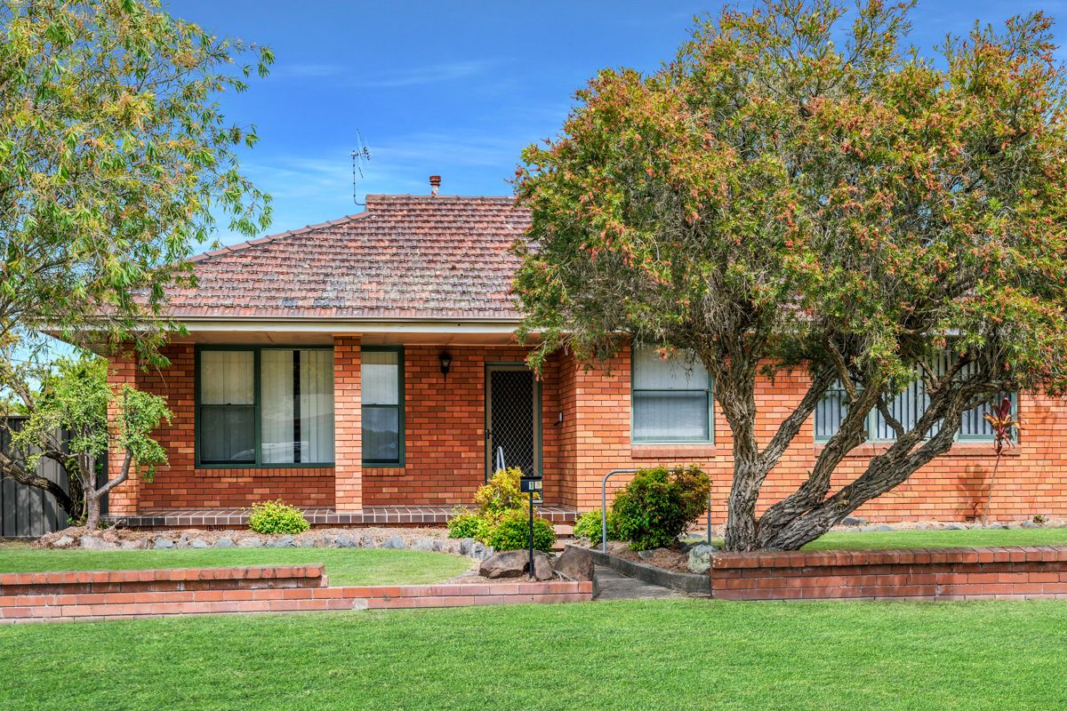 1 Seaman Avenue, Warners Bay Property History & Address Research Domain