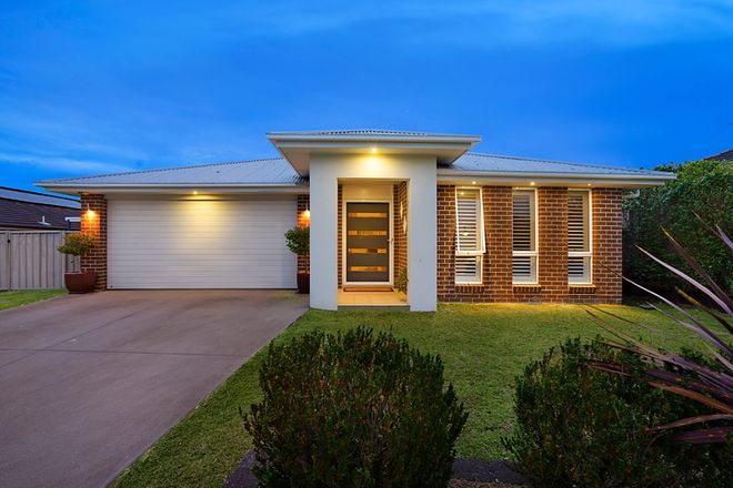 Picture of 14 Woodhurst Street, LARGS NSW 2320