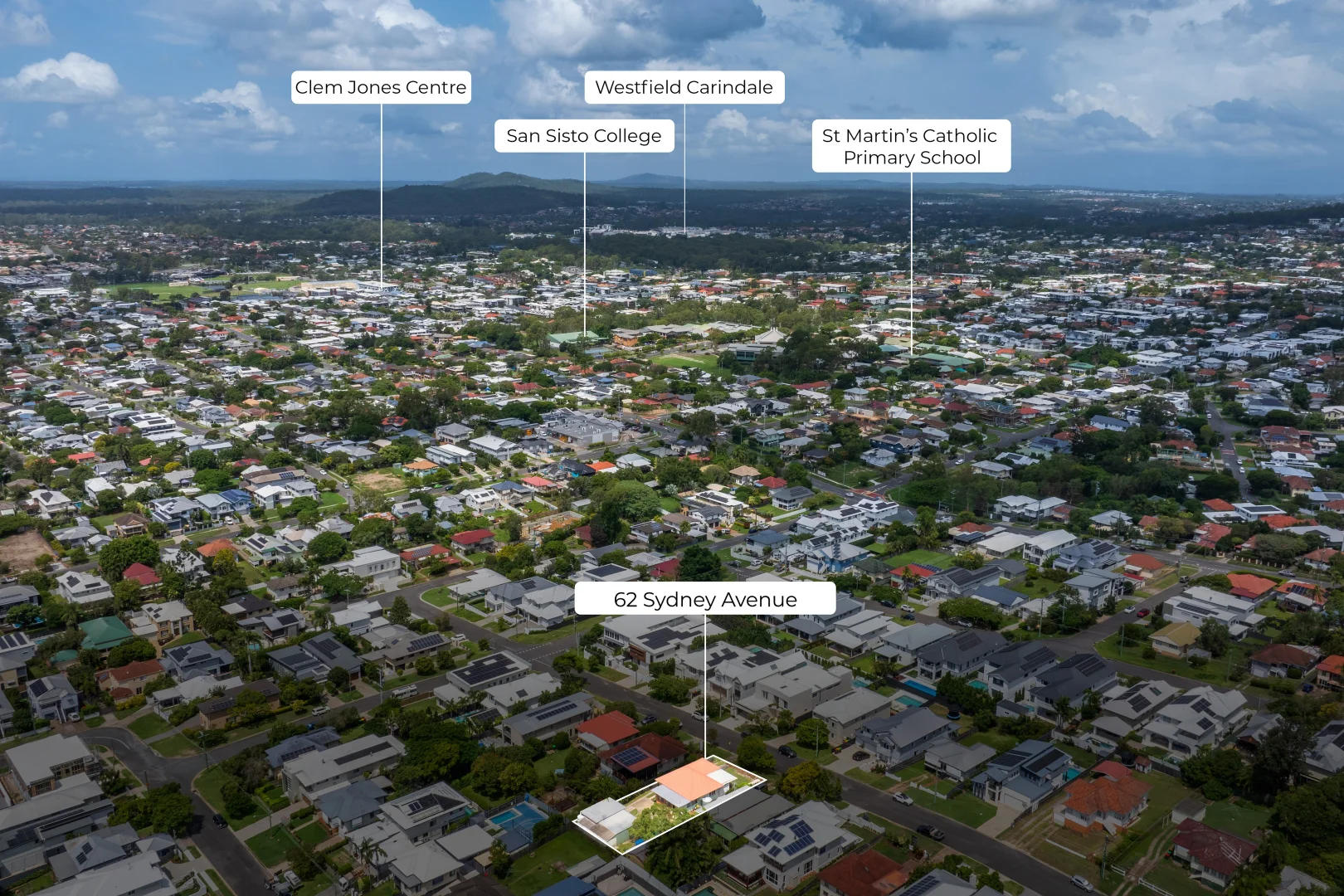 Additional image 20 of 62 Sydney Avenue, Camp Hill QLD 4152