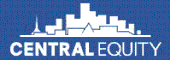 Logo for Central Equity 