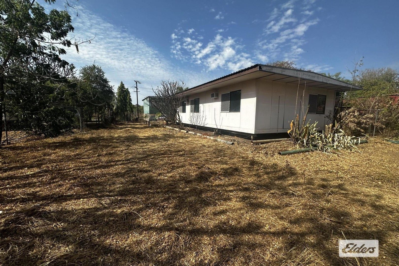 49 Millar Terrace, Pine Creek NT 0847, Image 0