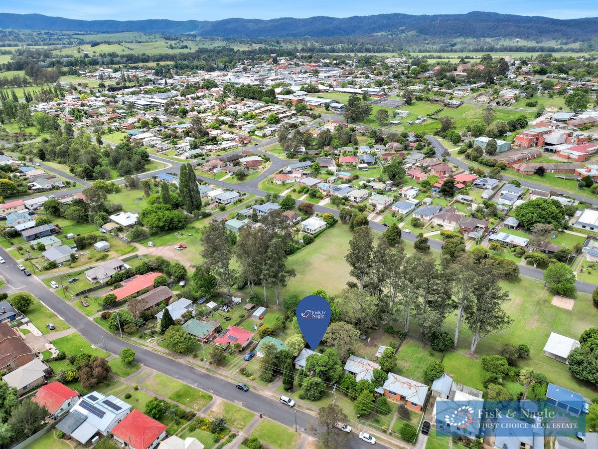 2 bedrooms House in 50 Meringo Street BEGA NSW, 2550