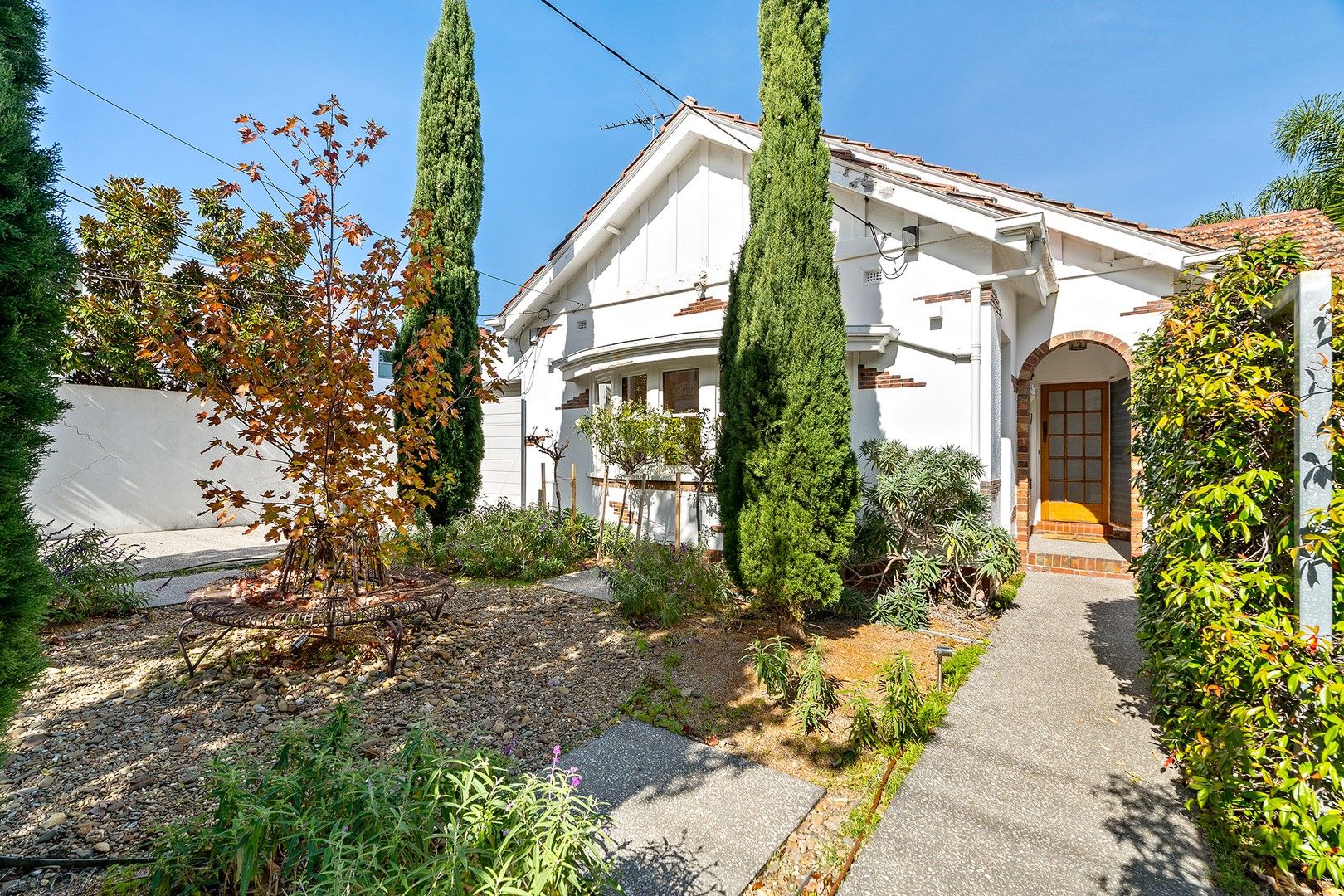 3 bedrooms House in 22 Bayview Crescent BLACK ROCK VIC, 3193