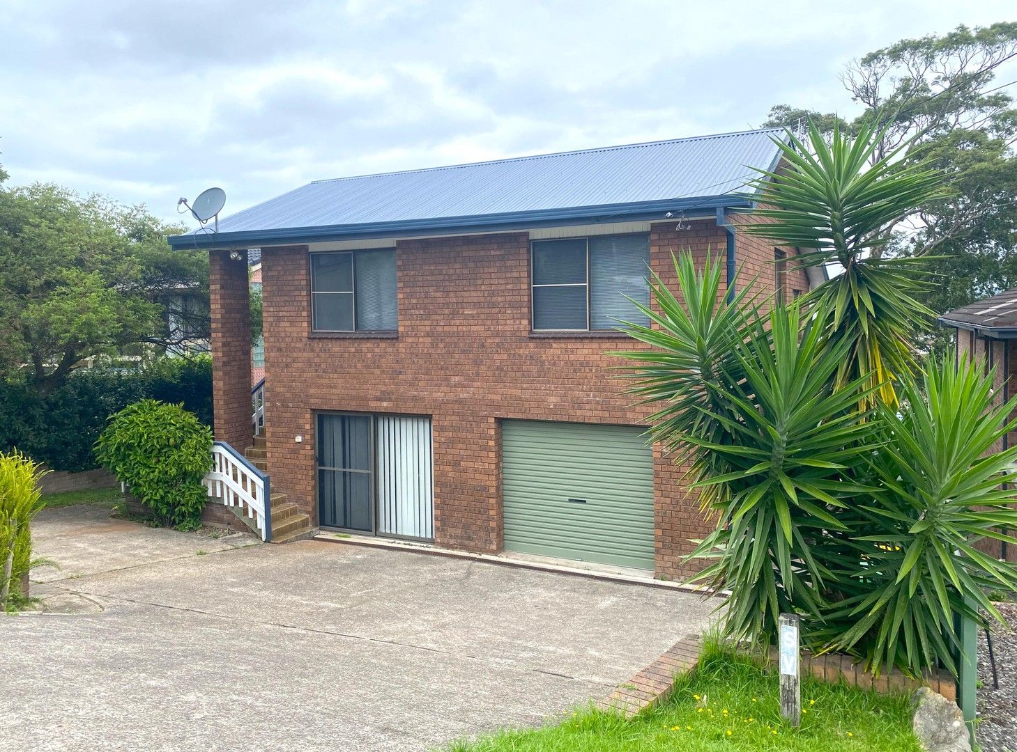 4 bedrooms House in 2/99 Palana Street SURFSIDE NSW, 2536