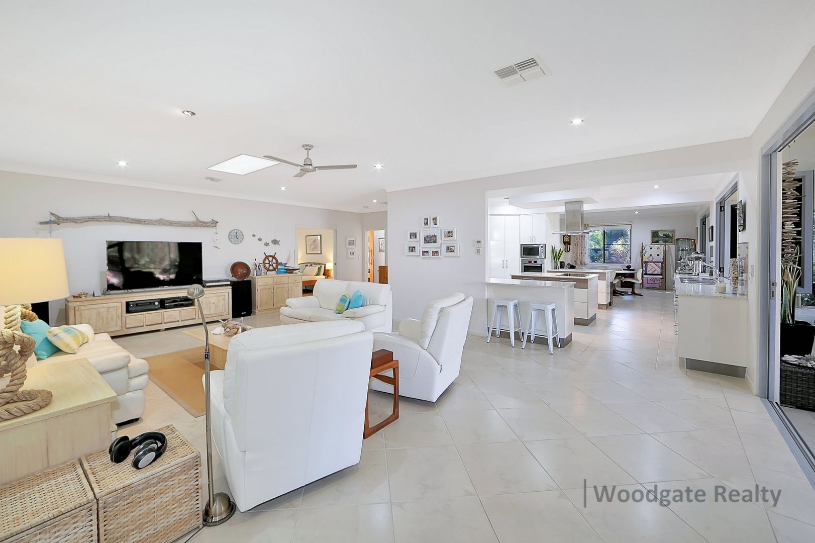 6 Rose Court, Woodgate Property History & Address Research Domain