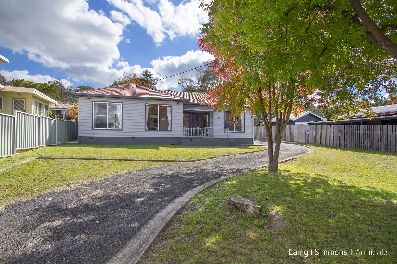 26 Dangar Street, Armidale NSW 2350, Image 2