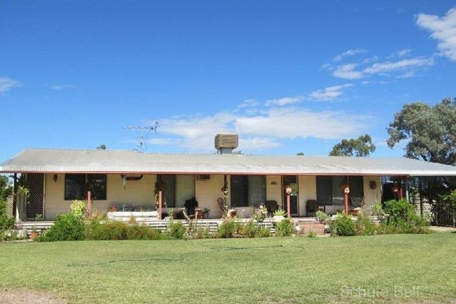 Picture of 2 Bowden Drive, BOURKE NSW 2840