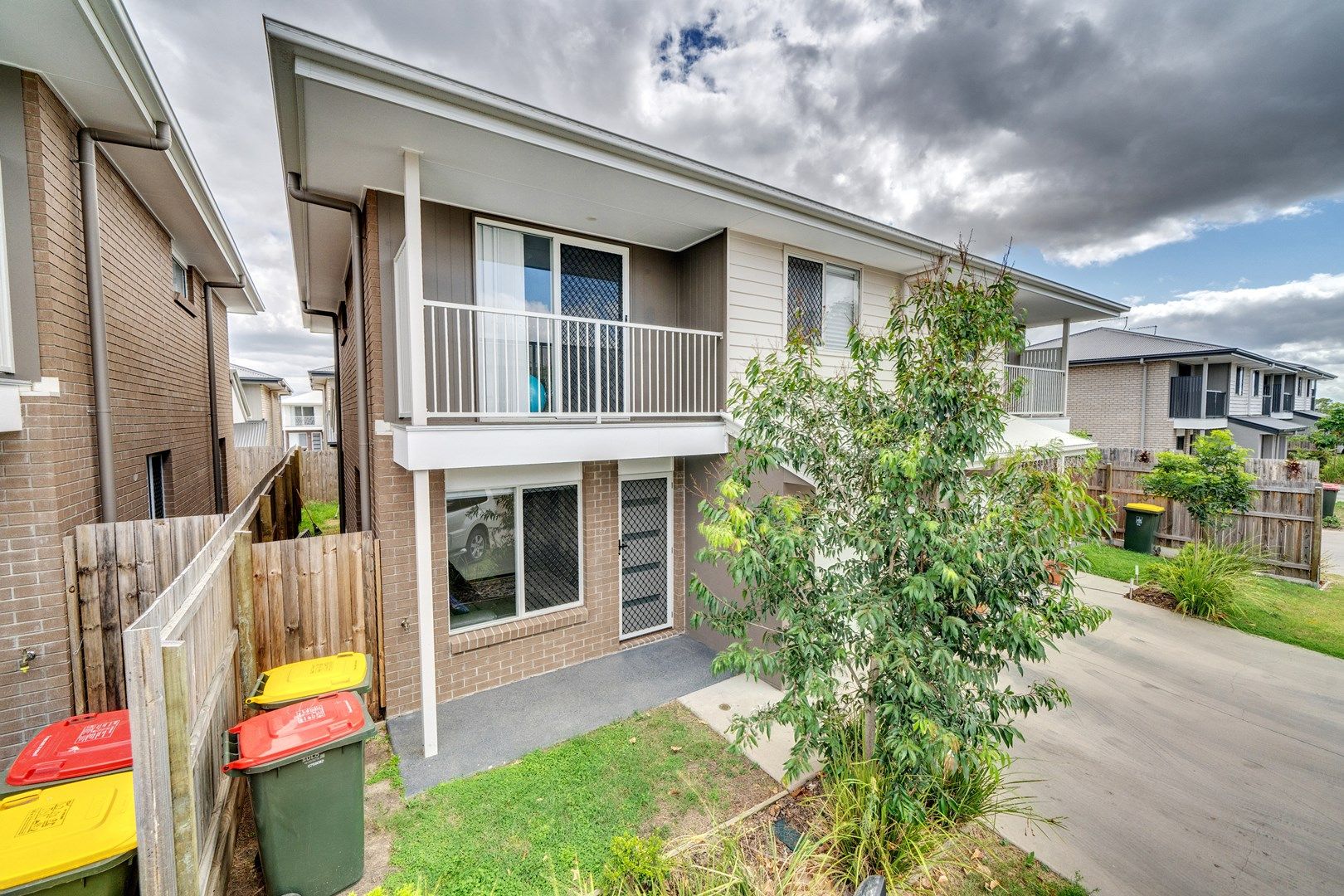 57/46 Farinazzo Street, Richlands QLD 4077, Image 0