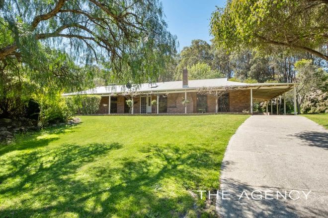 Picture of 340 Forrest Street, SAWYERS VALLEY WA 6074