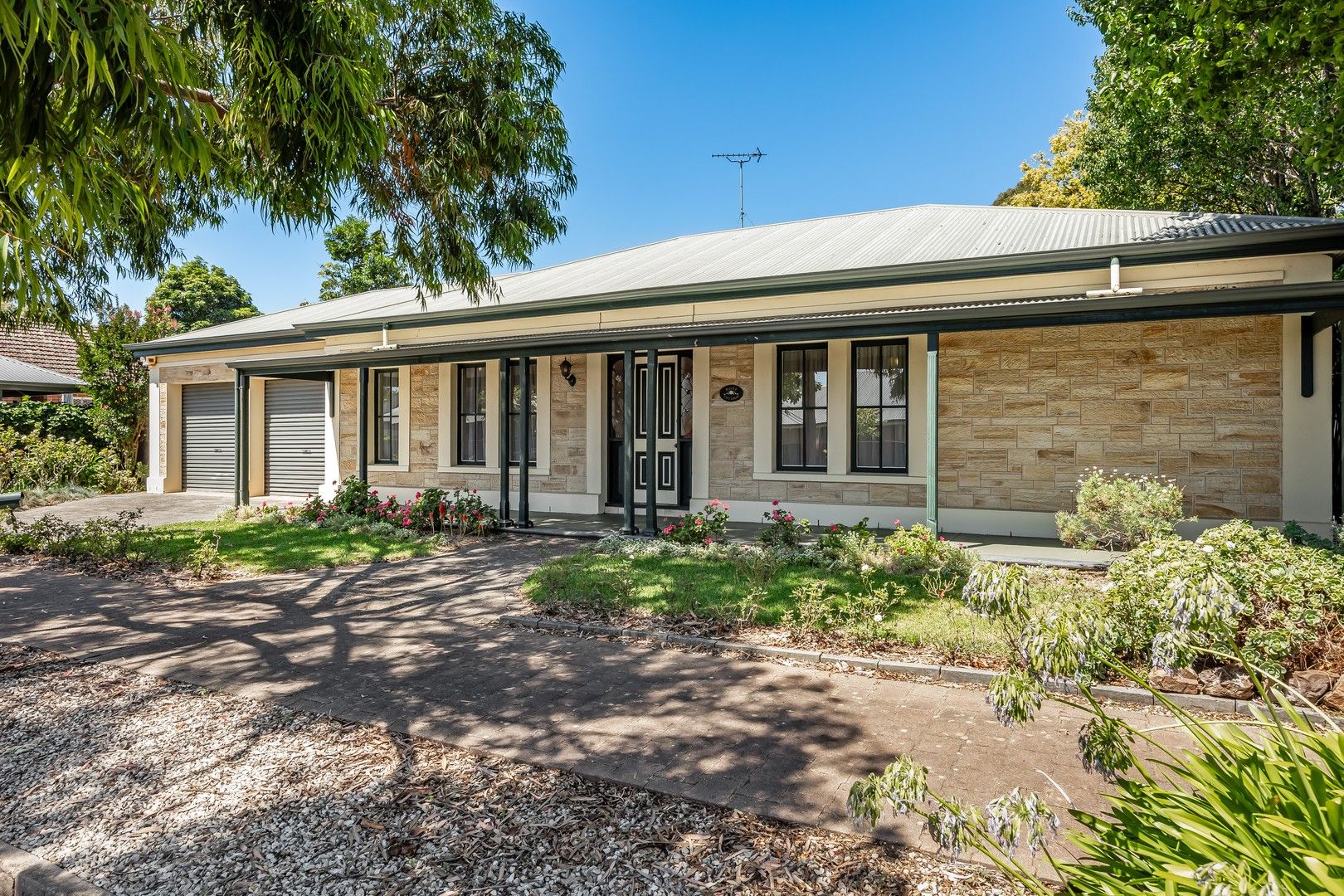 11 Glenrowan Avenue, Myrtle Bank SA 5064, Image 0