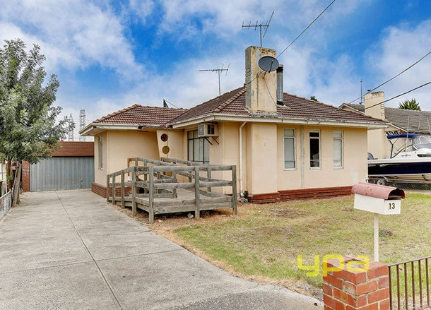 13 Waverley Street, Broadmeadows VIC 3047