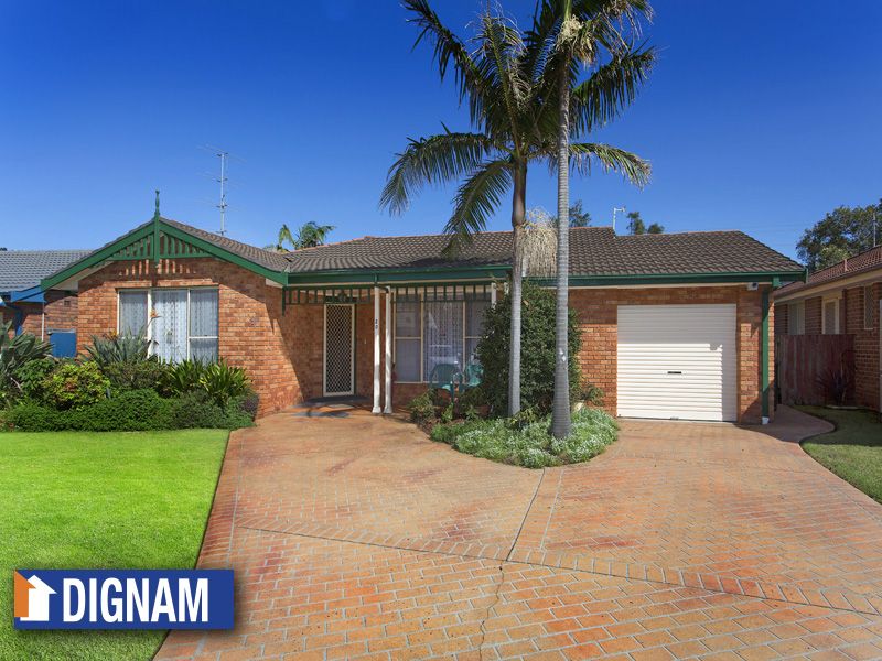 20 George Cheadie Place, Woonona NSW 2517, Image 0