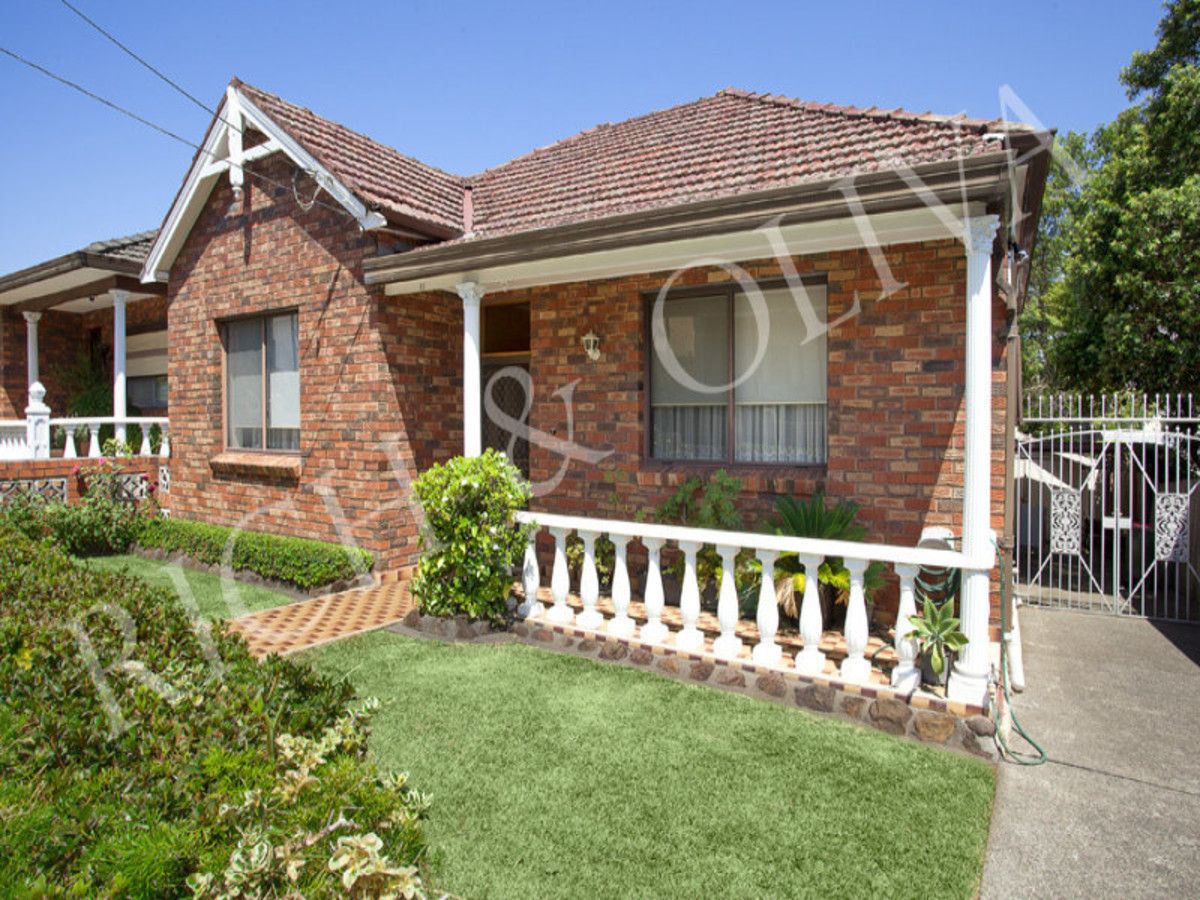 22 Arthur Street, Ashfield NSW 2131, Image 0