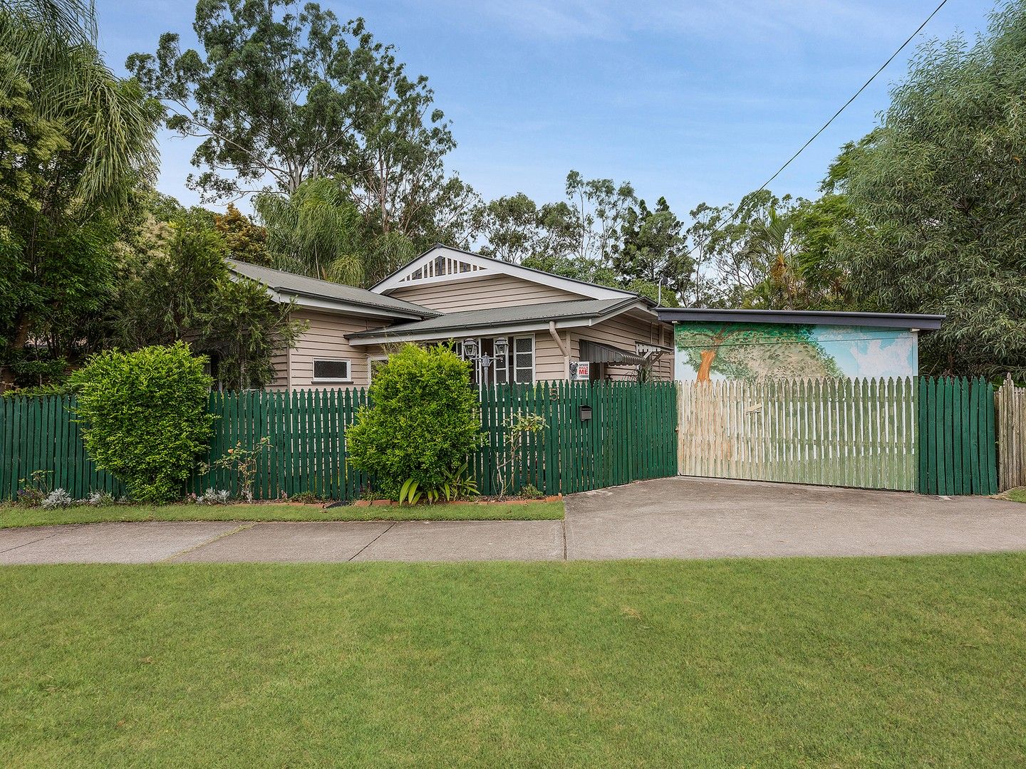 5 Rowland Terrace, Sadliers Crossing QLD 4305, Image 0