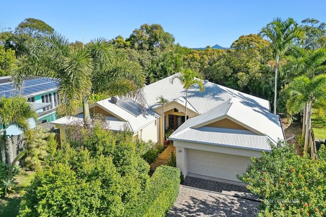 Picture of 31 Hawthorn Grove, MARCUS BEACH QLD 4573