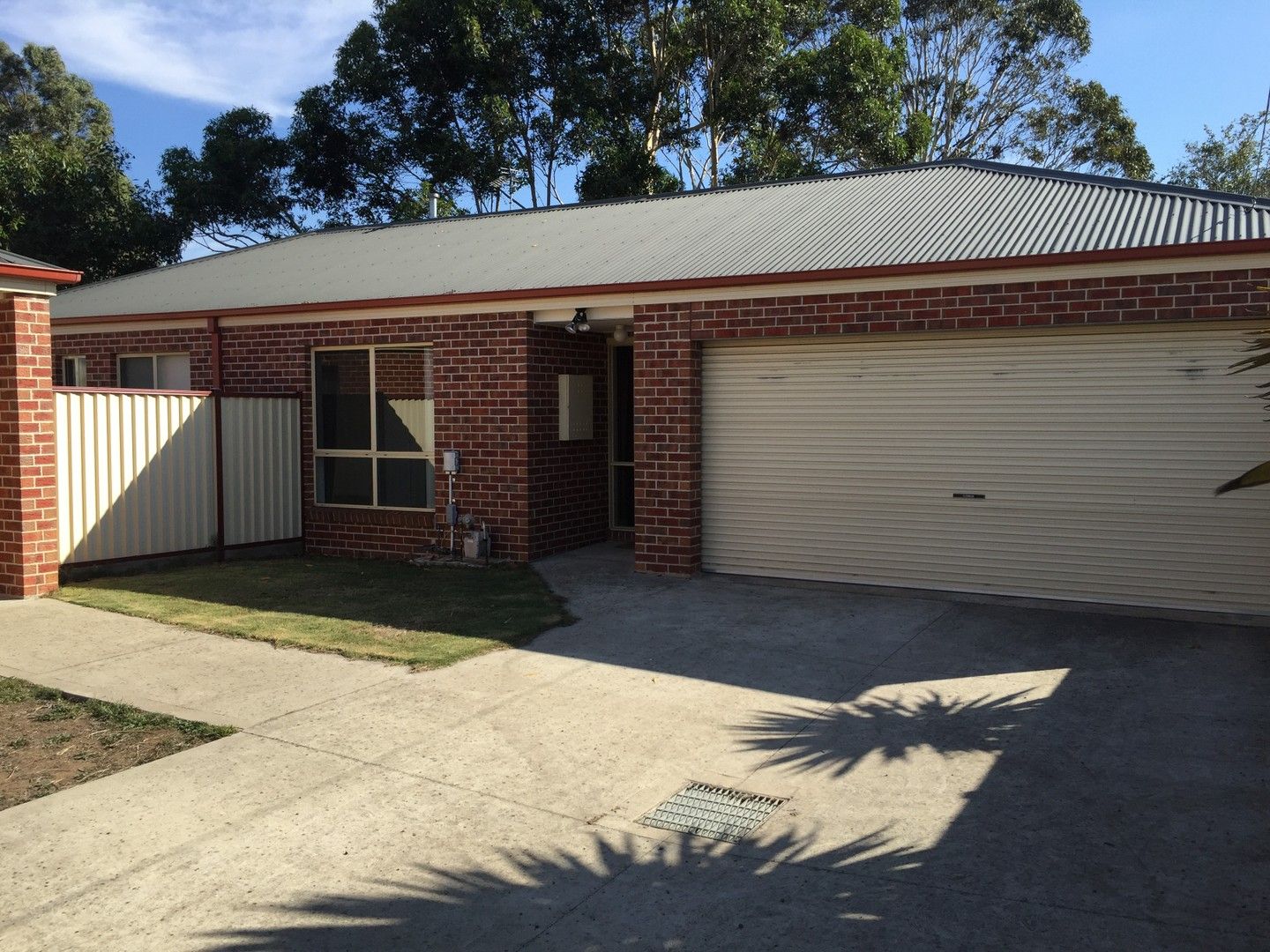 2 bedrooms Apartment / Unit / Flat in 3/316 Herriott Street BUNINYONG VIC, 3357