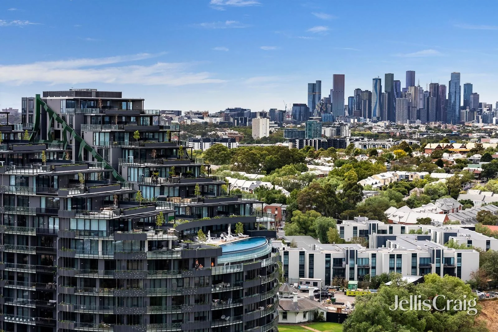 Additional image 10 of L104/538 Epsom Road, Flemington VIC 3031