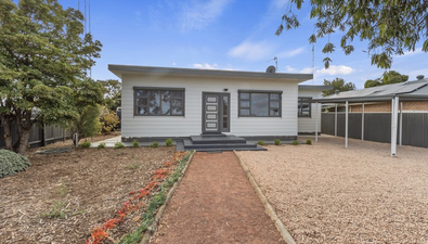 Picture of 33 Scotland St, WALLAROO SA 5556