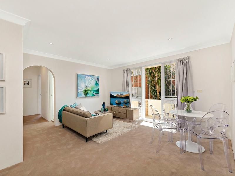 3 bedrooms Apartment / Unit / Flat in 7/24 Orpington Street ASHFIELD NSW, 2131