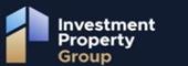 Logo for Investment Property Group