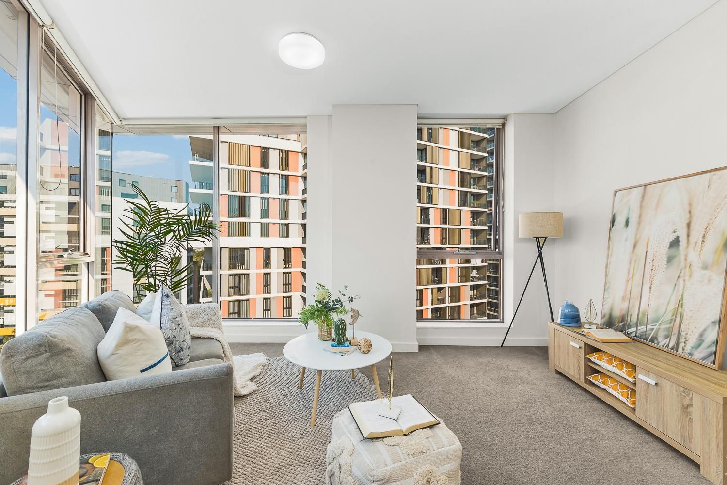 603/2 Discovery Point Place, Wolli Creek NSW 2205