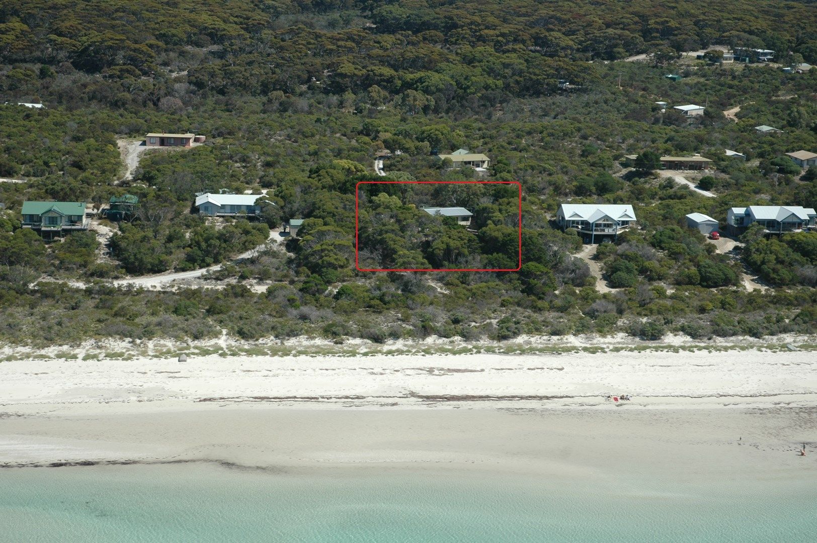 Lot 152 Du Couedic Drive, Island Beach SA 5222, Image 0