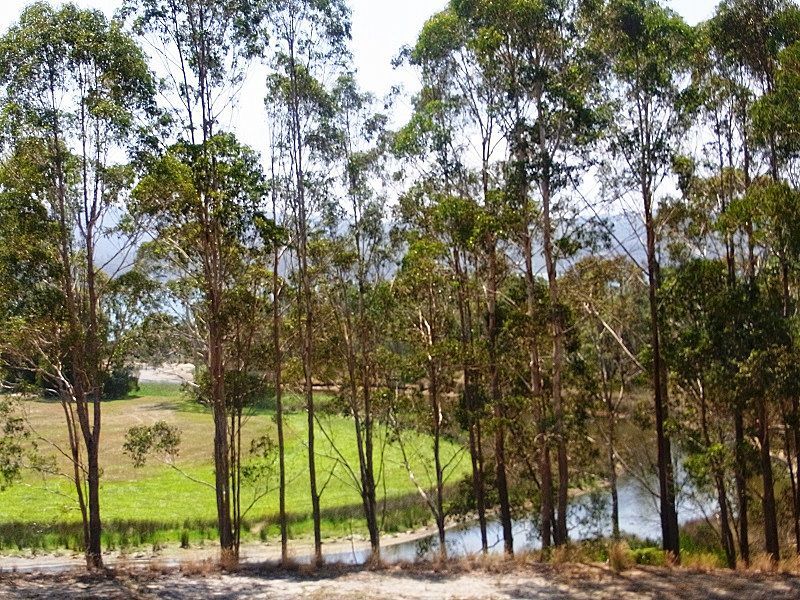 Lot 42 Ben Boyd Parade, Boydtown NSW 2551, Image 1