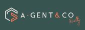 Logo for A.Gent & Co