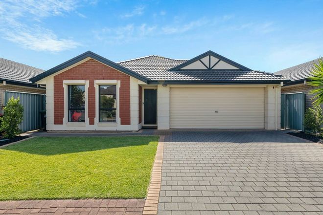 Picture of 11A Tangarine Court, MUNNO PARA WEST SA 5115