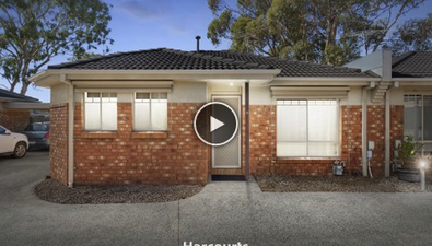 Picture of 4/13 Payne Place, SOUTH MORANG VIC 3752