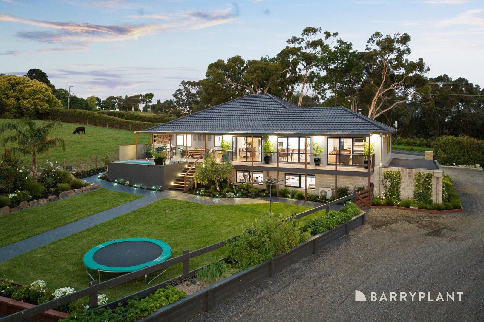 Sold 193 Belgrave Hallam Road, Belgrave South VIC 3160 on 23 Feb 2024 2018990602 Domain