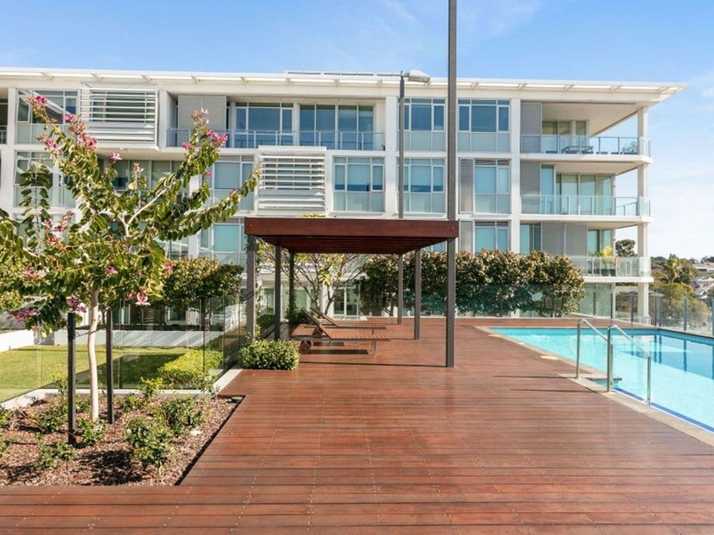 2 bedrooms Apartment / Unit / Flat in 403/2 Bovell Lane CLAREMONT WA, 6010