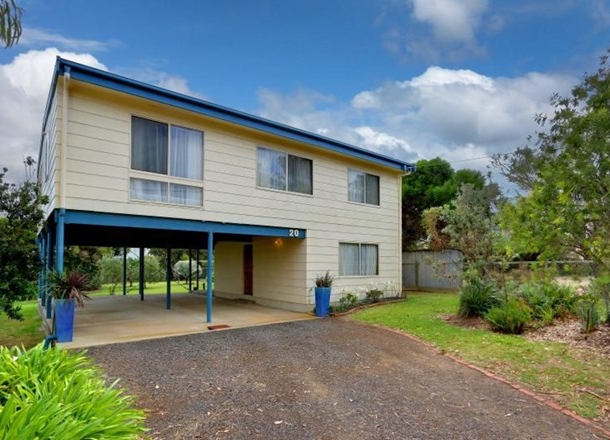 20 Ventnor Boulevard, Ventnor VIC 3922