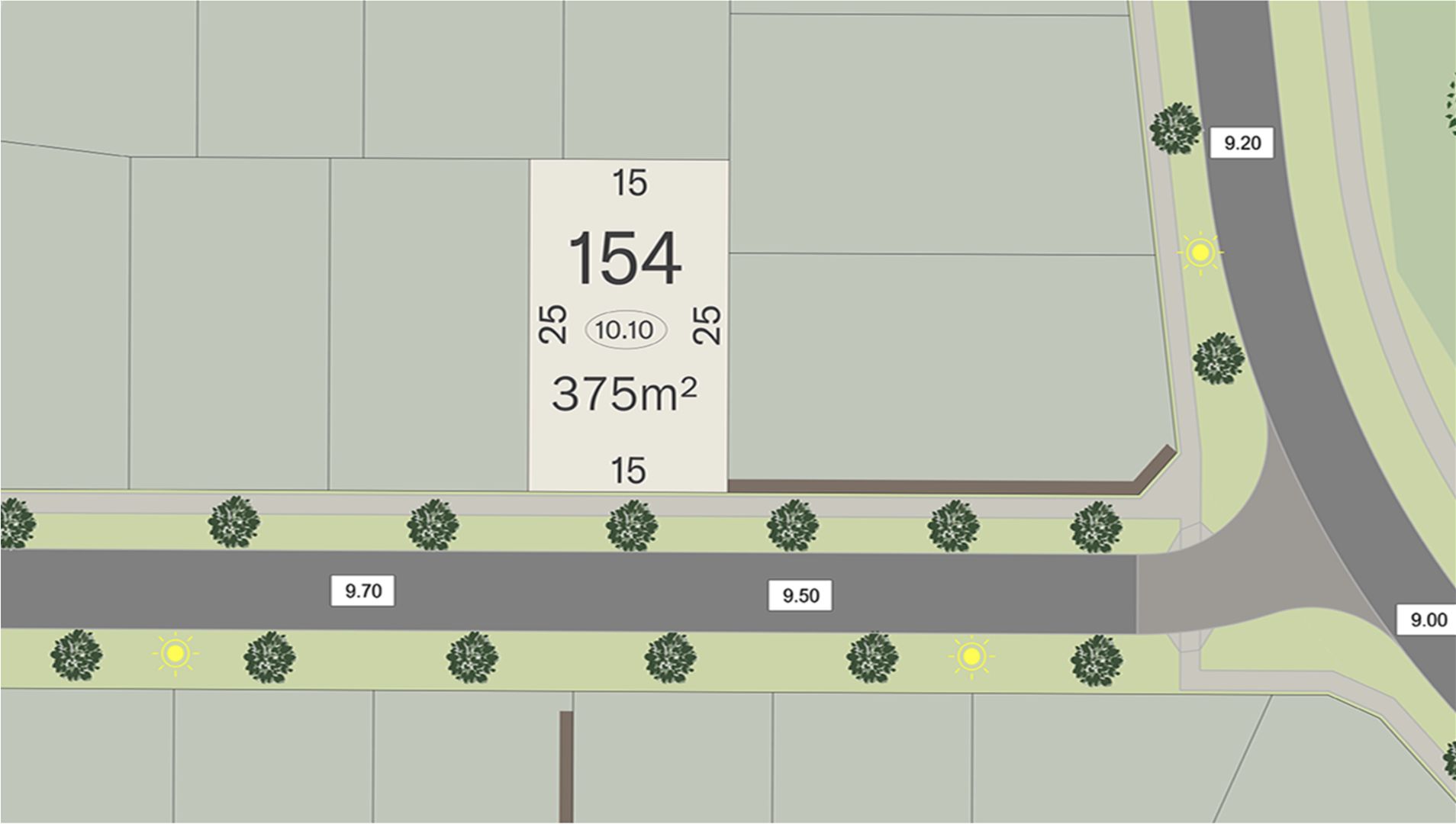 Lot 154 Rivermark, Viveash WA 6056 | Domain