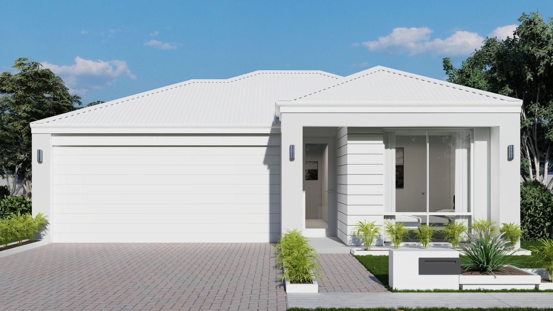 3 bedrooms New House & Land in Lot 254 Aspargo Street WELLARD WA, 6170