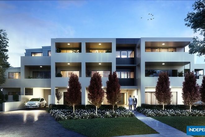 51 3 Bedroom Apartments For Sale In Dickson Act 2602 Domain