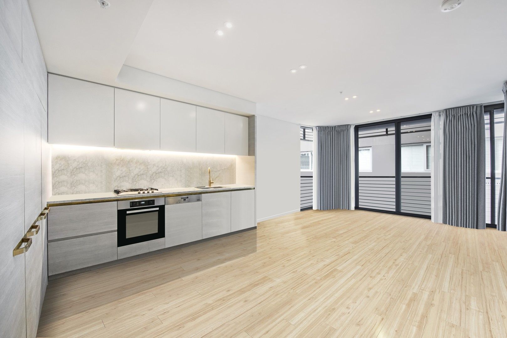 1 bedrooms Apartment / Unit / Flat in 101/30 Alfred Street MILSONS POINT NSW, 2061