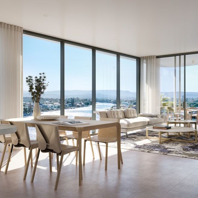 One Cannes - 1 Cannes Avenue, Surfers Paradise, QLD 4217 | Domain