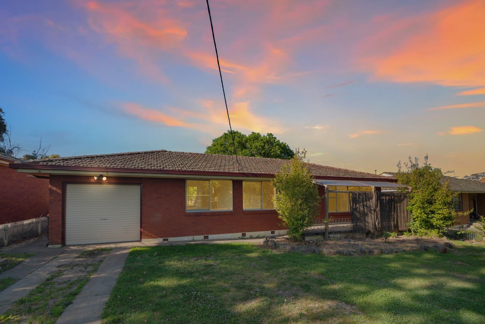 3 bedrooms House in 143 Matthews Avenue ORANGE NSW, 2800