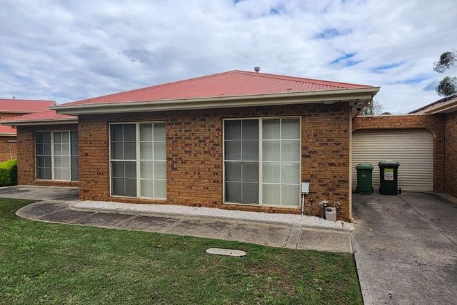 Picture of 2/8-10 Grundy Street, WESTMEADOWS VIC 3049