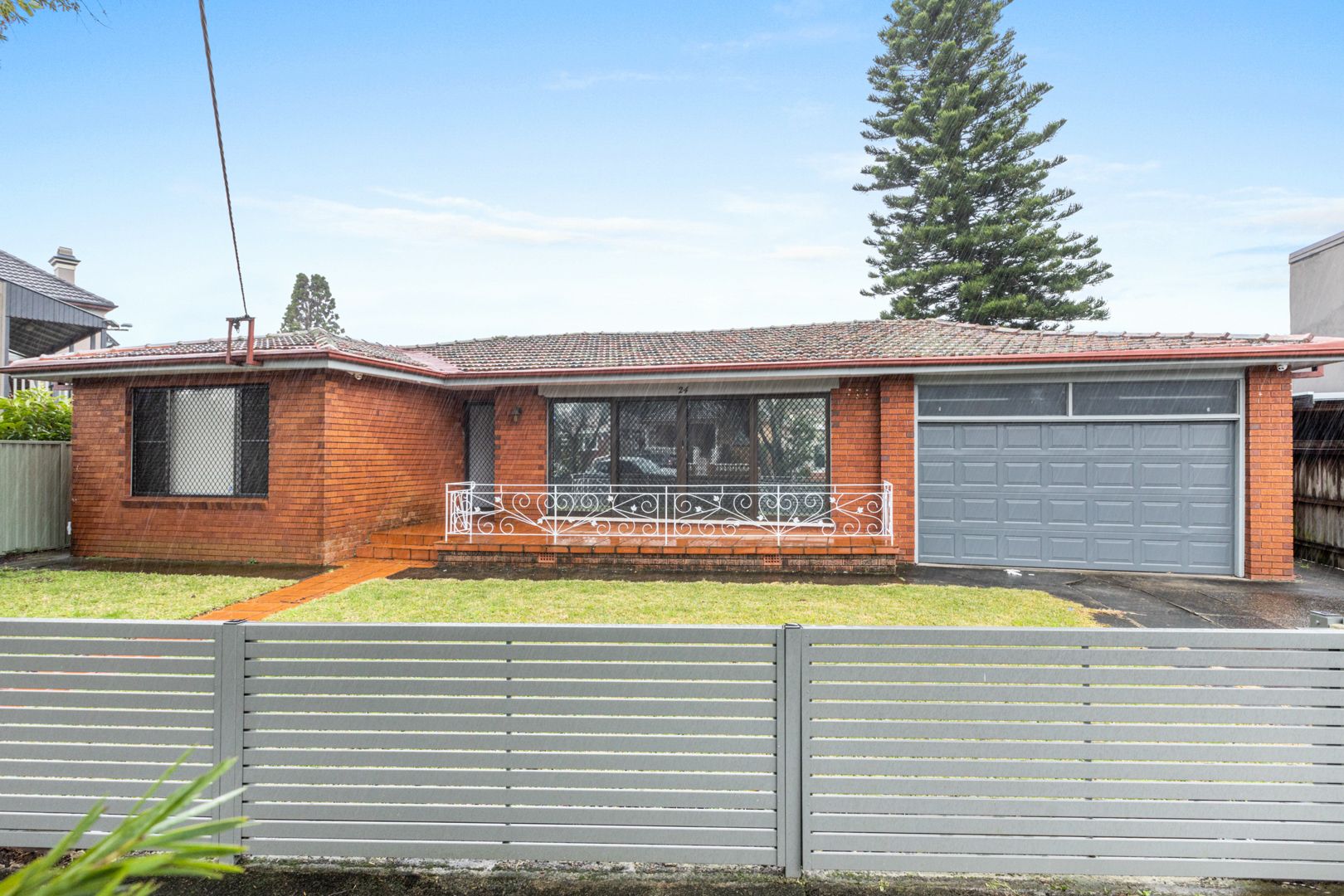 3 bedrooms House in 24 Armstrong Street ASHFIELD NSW, 2131