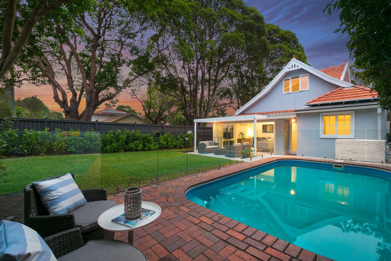 90 Laurel Street, Willoughby Property History & Address Research Domain