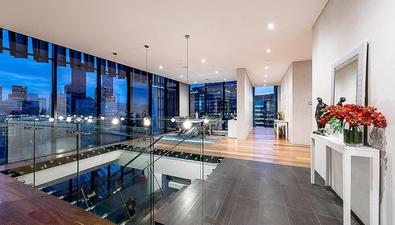 Picture of 1803/8 Waterview Walk, DOCKLANDS VIC 3008
