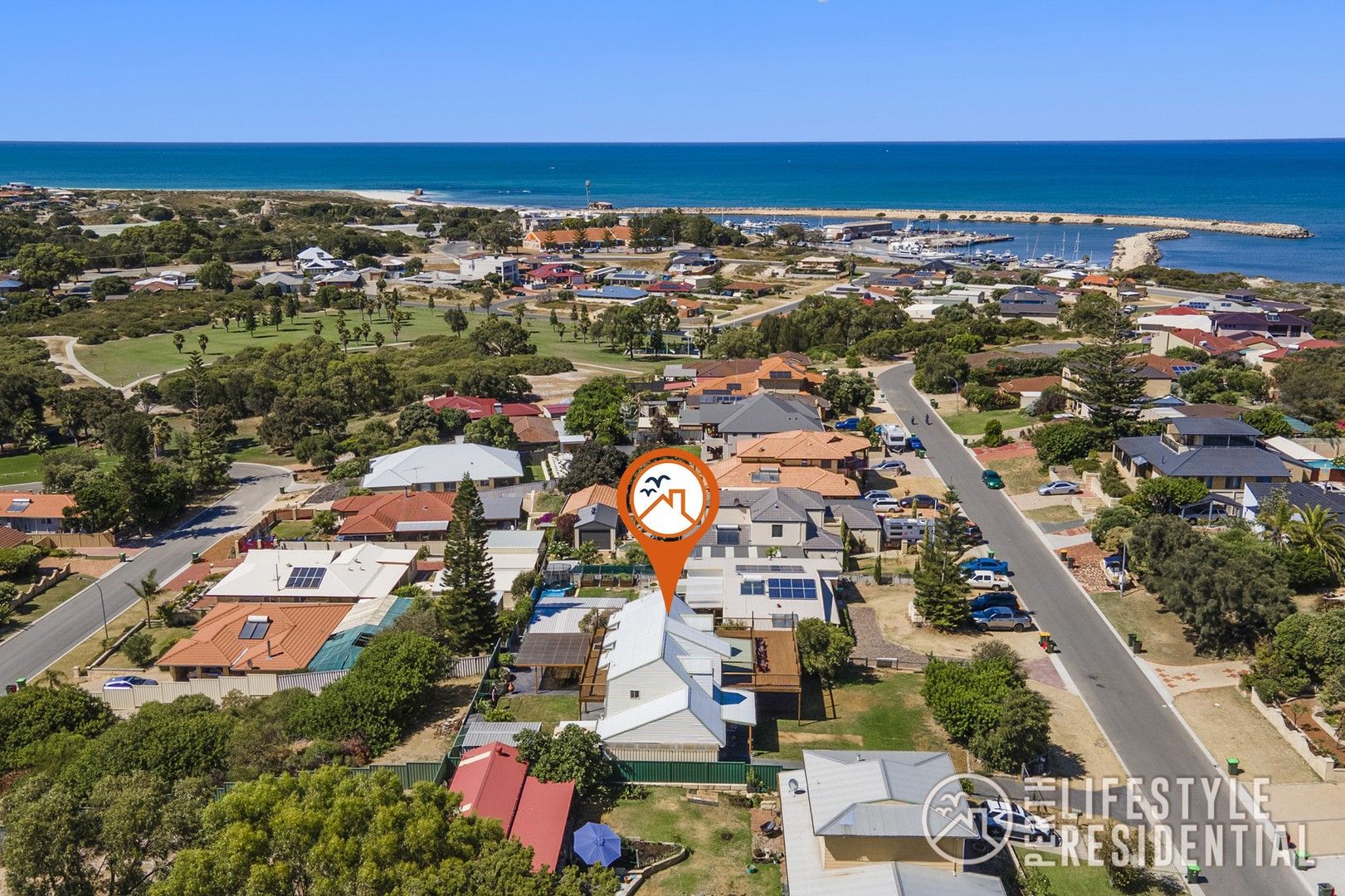 6 Valkyrie Place, Two Rocks WA 6037, Image 0