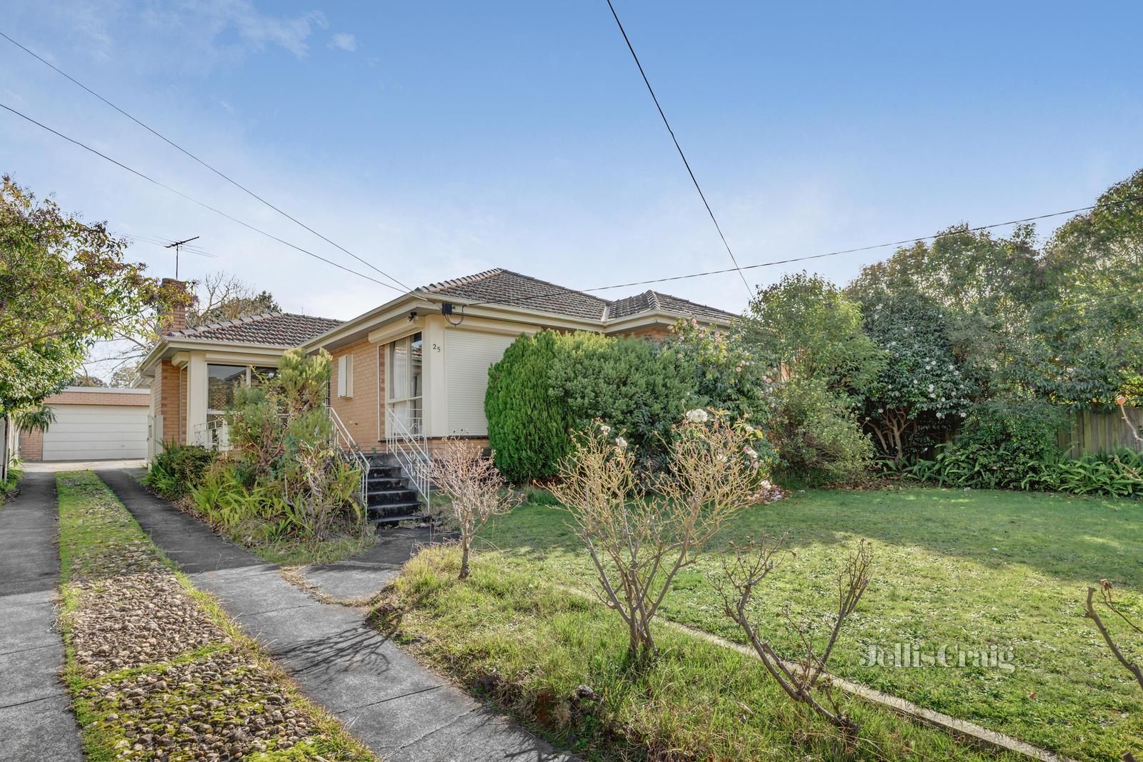 25 Delmore Crescent, Glen Waverley VIC 3150, Image 0