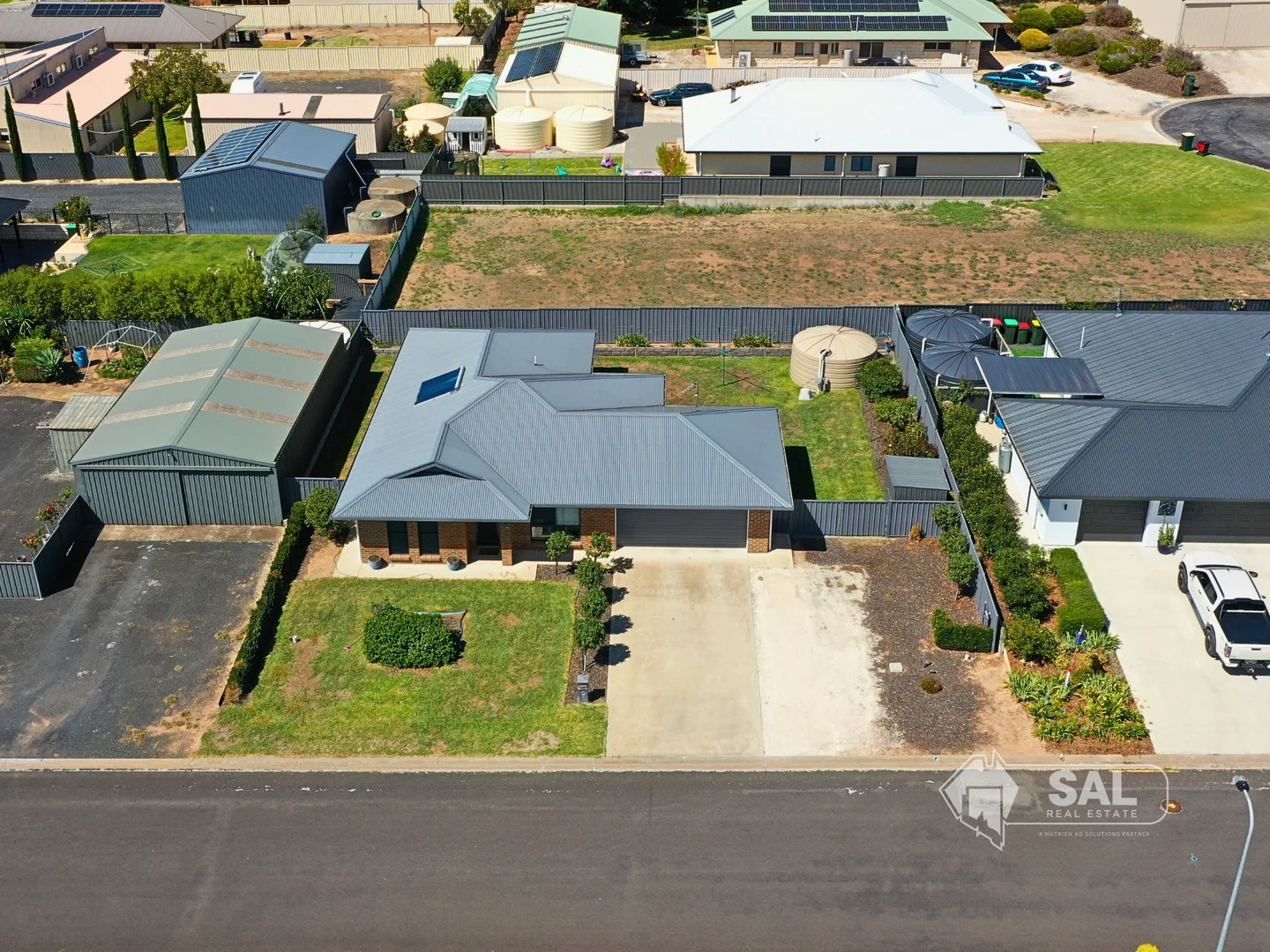 Additional image 17 of 3 England Road, Bordertown SA 5268